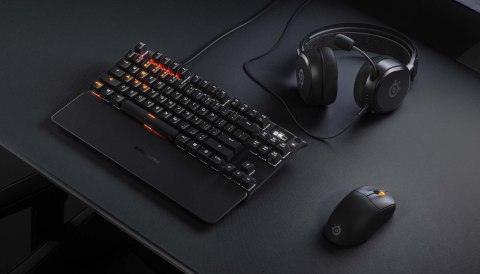 SteelSeries Wireless Prime Mini - mus