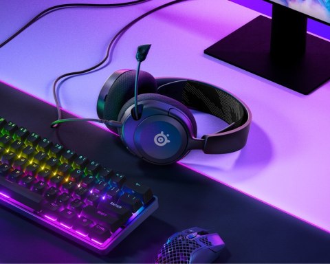 Steelseries Arctis Nova 1