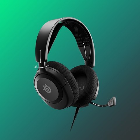 Steelseries Arctis Nova 1