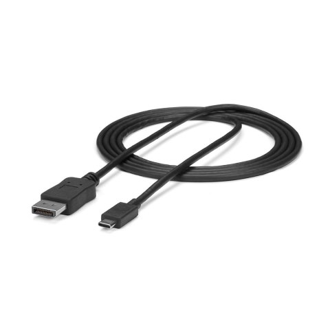 1.8M USB TYPE-C TO DISPLAYPORT/ADAPTER CABLE - USB-C TO DP 4K