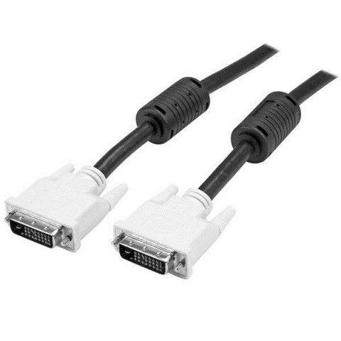 10M DVI-D DUAL LINK CABLE M/M/.