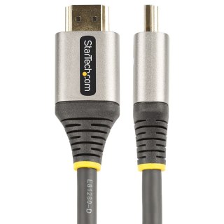 16FT PREMIUM HDMI 2.0 CABLE/HIGH-SPEED ULTRA HD 4K 60HZ