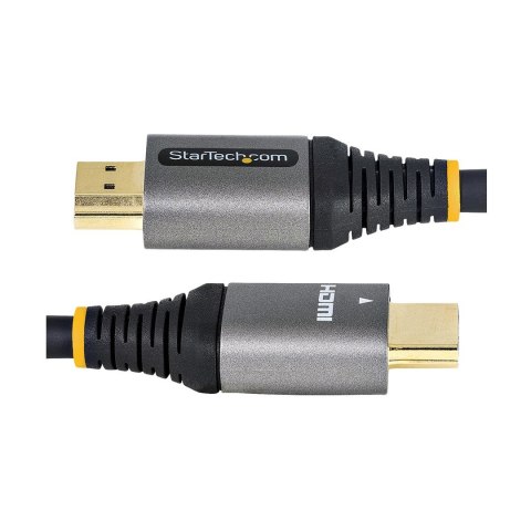 16FT PREMIUM HDMI 2.0 CABLE/HIGH-SPEED ULTRA HD 4K 60HZ