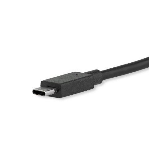 1M USB TYPE-C TO DISPLAYPORT/ADAPTER CABLE - USB-C TO DP - 4K