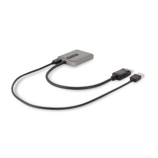 2-PORT DISPLAYPORT MST HUB/.