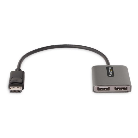 2-PORT DISPLAYPORT MST HUB/.