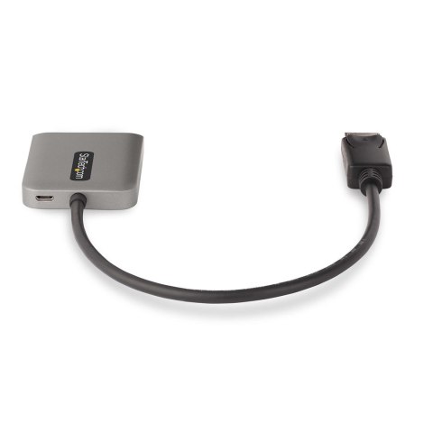 2-PORT DISPLAYPORT MST HUB/.