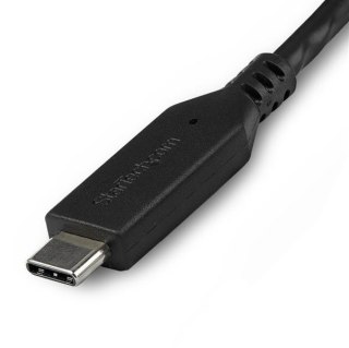 3.3 USB-C TO DP ADAPTER CABLE/8K - HBR3 DISPLAYPORT ADAPTER