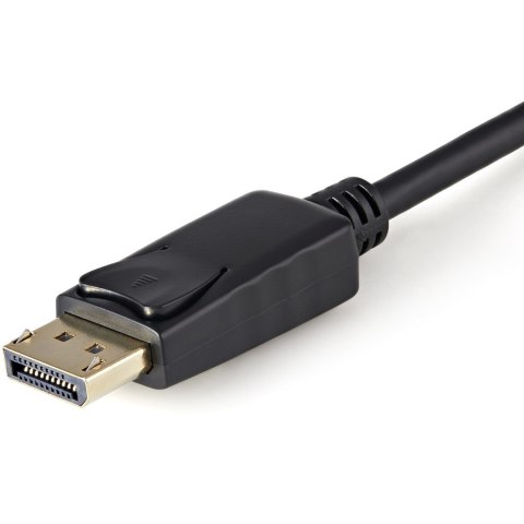 3FT DISPLAYPORT DP TO VGA/.