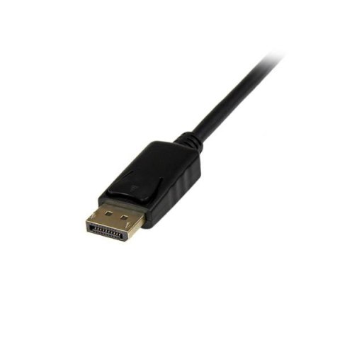 3FT DISPLAYPORT TO DVI CABLE/.