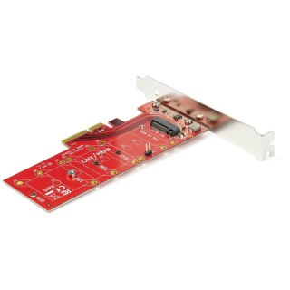 X4 PCIE - M.2 PCIE SSD ADAPTER/M.2 NGFF SSD NVME ACHI ADAPTER