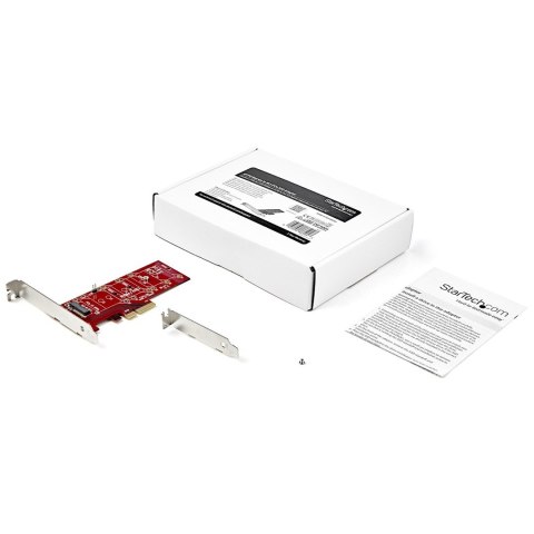 X4 PCIE - M.2 PCIE SSD ADAPTER/M.2 NGFF SSD NVME ACHI ADAPTER