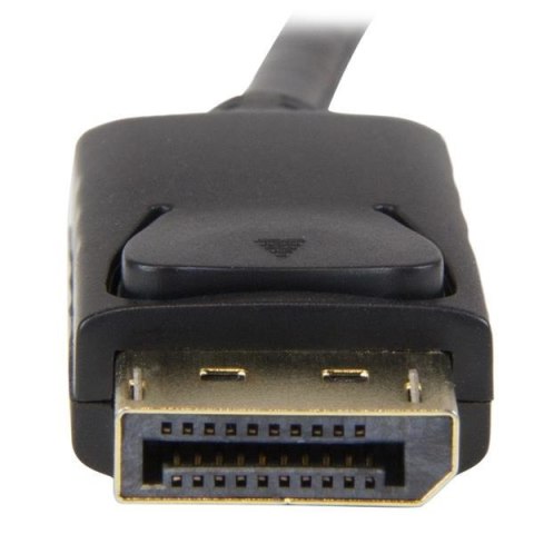 5M DP TO HDMI CABLE - 4K/.