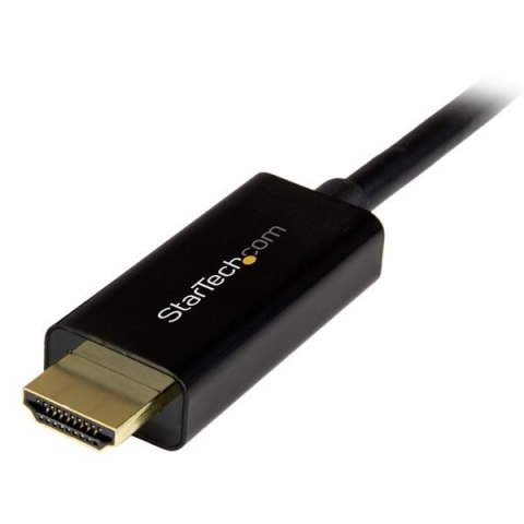 5M DP TO HDMI CABLE - 4K/.