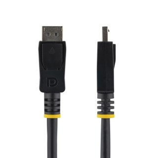 7M LATCHING DISPLAYPORT CABLE/.