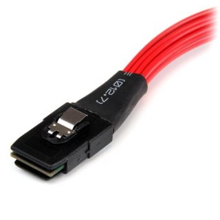 8087 TO 4X SATA REVERSE CABLE/.