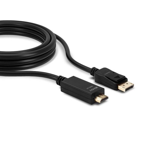 CABLE DISPLAY PORT TO HDMI 2M/36922 LINDY