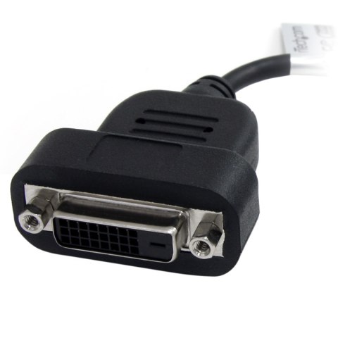 DISPLAYPORT DVI ACTIVE ADAPTER/.