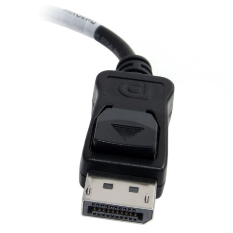 DISPLAYPORT DVI ACTIVE ADAPTER/.