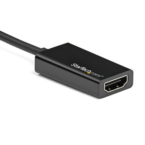 DISPLAYPORT TO HDMI - 4K 60HZ/UHD DP TO HDMI ADAPTER - 4K 60HZ