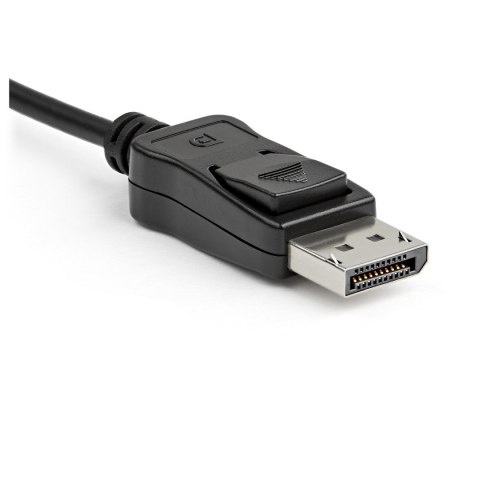 DISPLAYPORT TO HDMI - 4K 60HZ/UHD DP TO HDMI ADAPTER - 4K 60HZ