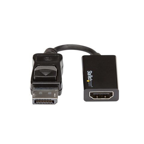 DISPLAYPORT TO HDMI - 4K 60HZ/UHD DP TO HDMI ADAPTER - 4K 60HZ