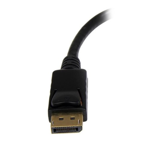 DISPLAYPORT VIDEO CONVERTER/.