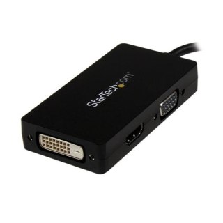 DP TO DVI / VGA / HDMI ADAPTER/.