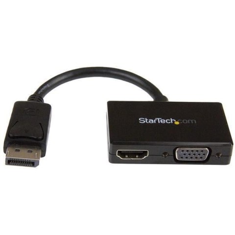 DP TO HDMI OR VGA CONVERTER/.