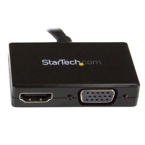 DP TO HDMI OR VGA CONVERTER/.