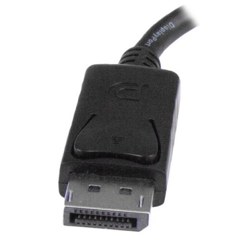 DP TO HDMI OR VGA CONVERTER/.