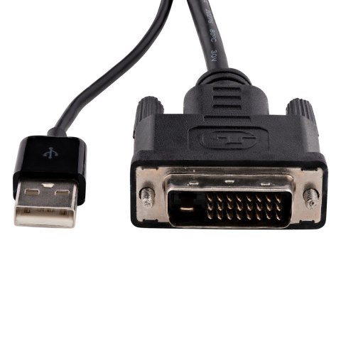 DVI TO DISPLAYPORT ADAPTER/TO DISPLAYPORT CONVERTER