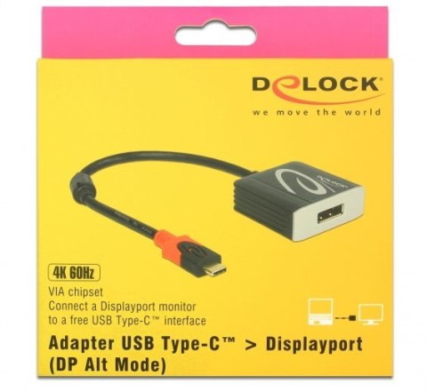 DeLOCK - VL100 - USB-C