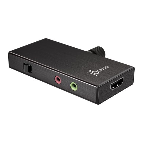 LIVE CAPTURE ADAPTER HDMI TO/USB-C