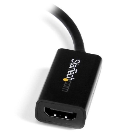 MDP TO HDMI CONVERTER - 4K/.