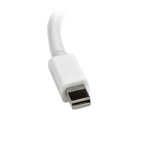 MDP TO VGA ADAPTER - WHITE/.