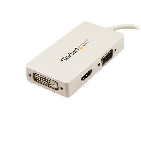 MDP TO VGA/DVI/HDMI ADAPTER/.