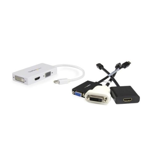 MDP TO VGA/DVI/HDMI ADAPTER/.