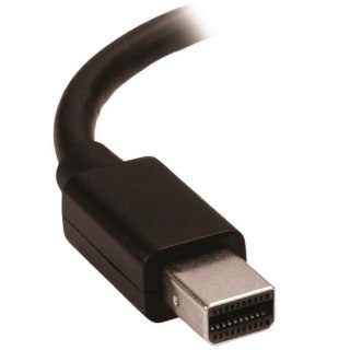 MINI DISPLAYPORT TO HDMI - 4K/CONVERTER-UHD MDP TO HDMI ADAPT