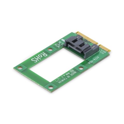 MSATA TO SATA ADAPTER CARD/.