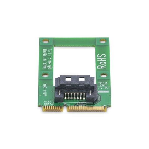 MSATA TO SATA ADAPTER CARD/.