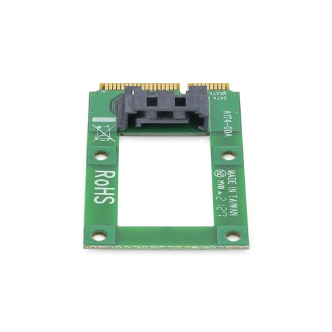 MSATA TO SATA ADAPTER CARD/.