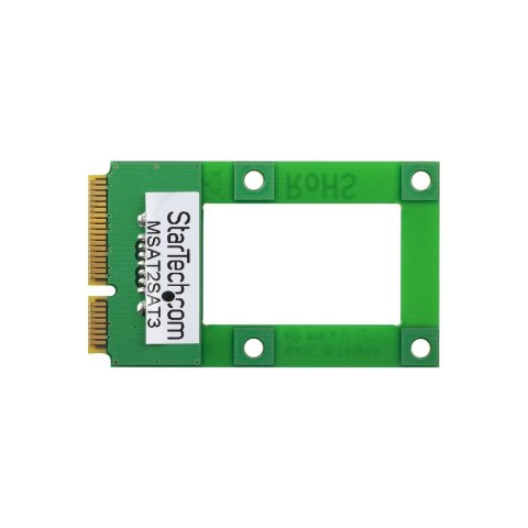 MSATA TO SATA ADAPTER CARD/.