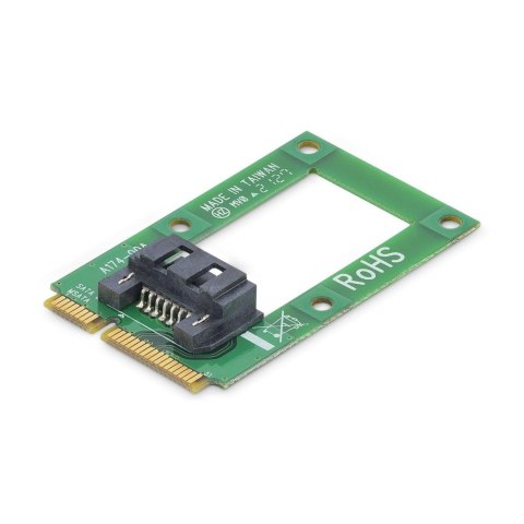 MSATA TO SATA ADAPTER CARD/.