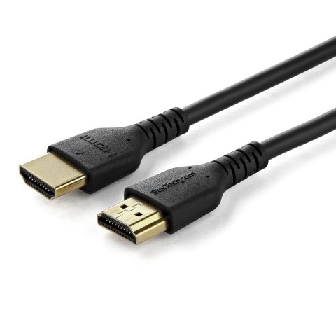 PREMIUM HIGH SPEED HDMI CABLE/WITH ETHERNET - ARAMID FIBER