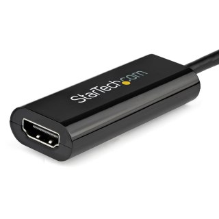 SLIM USB 3.0 HDMI VIDEO CARD/IN