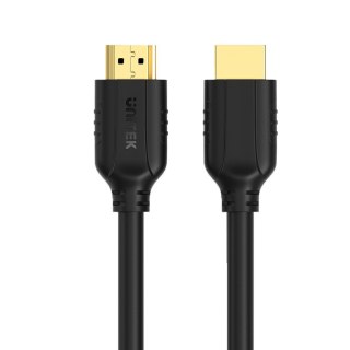 UNITEK KABEL HDMI 2.0 4K 60HZ 5M C11079BK-5M