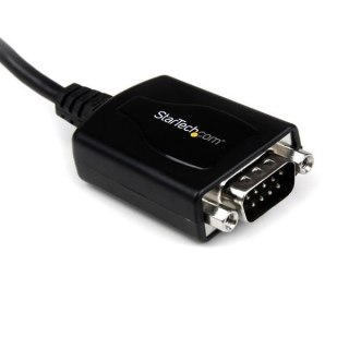 1X USB TO SERIAL ADAPTER CABLE/.