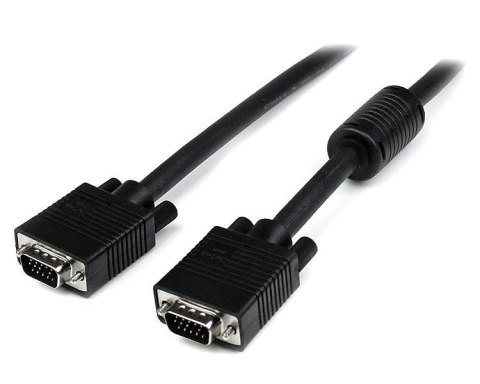 10M HIGH RES MONITOR VGA CABLE/.