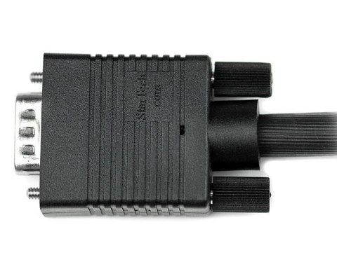 10M HIGH RES MONITOR VGA CABLE/.